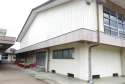 行徳小学校屋内運動場